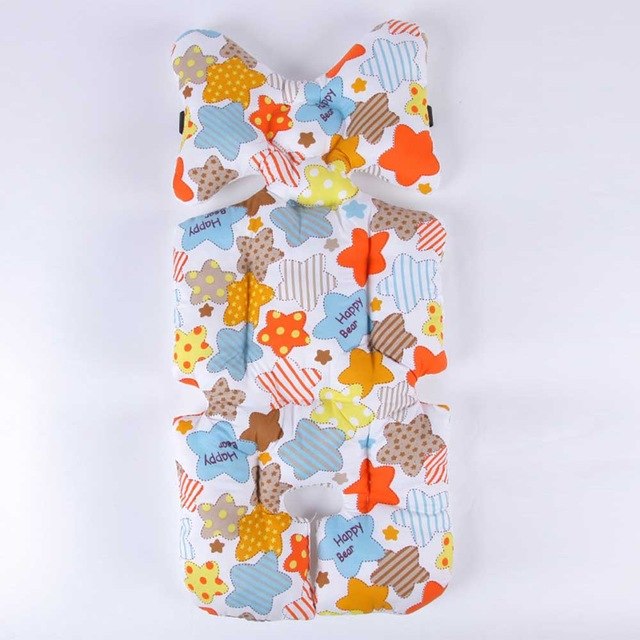 Seat Cushions Baby Stroller